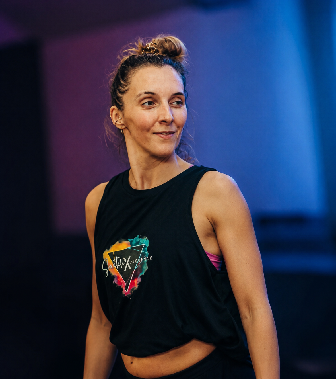 Charline Grossard
