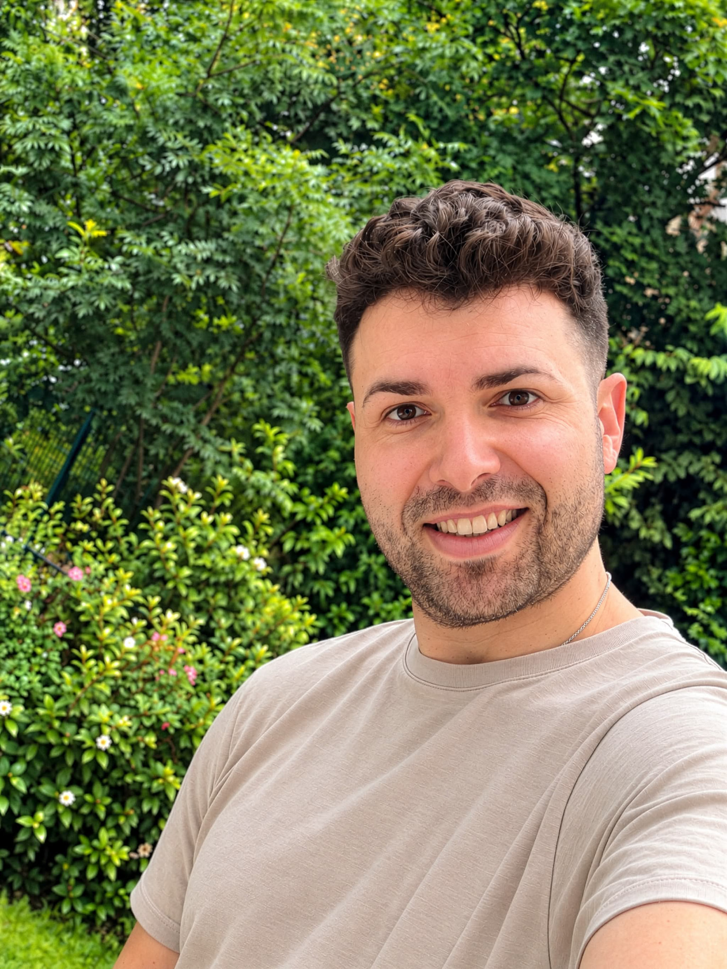 Yahya Mouldi